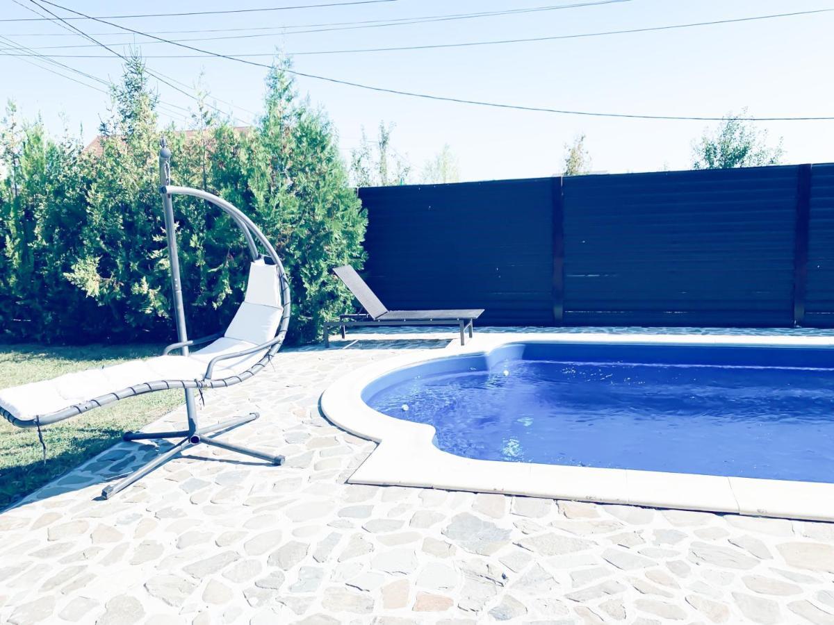 Luxury 3 Bedroom Pool Villa Gulia Exterior foto